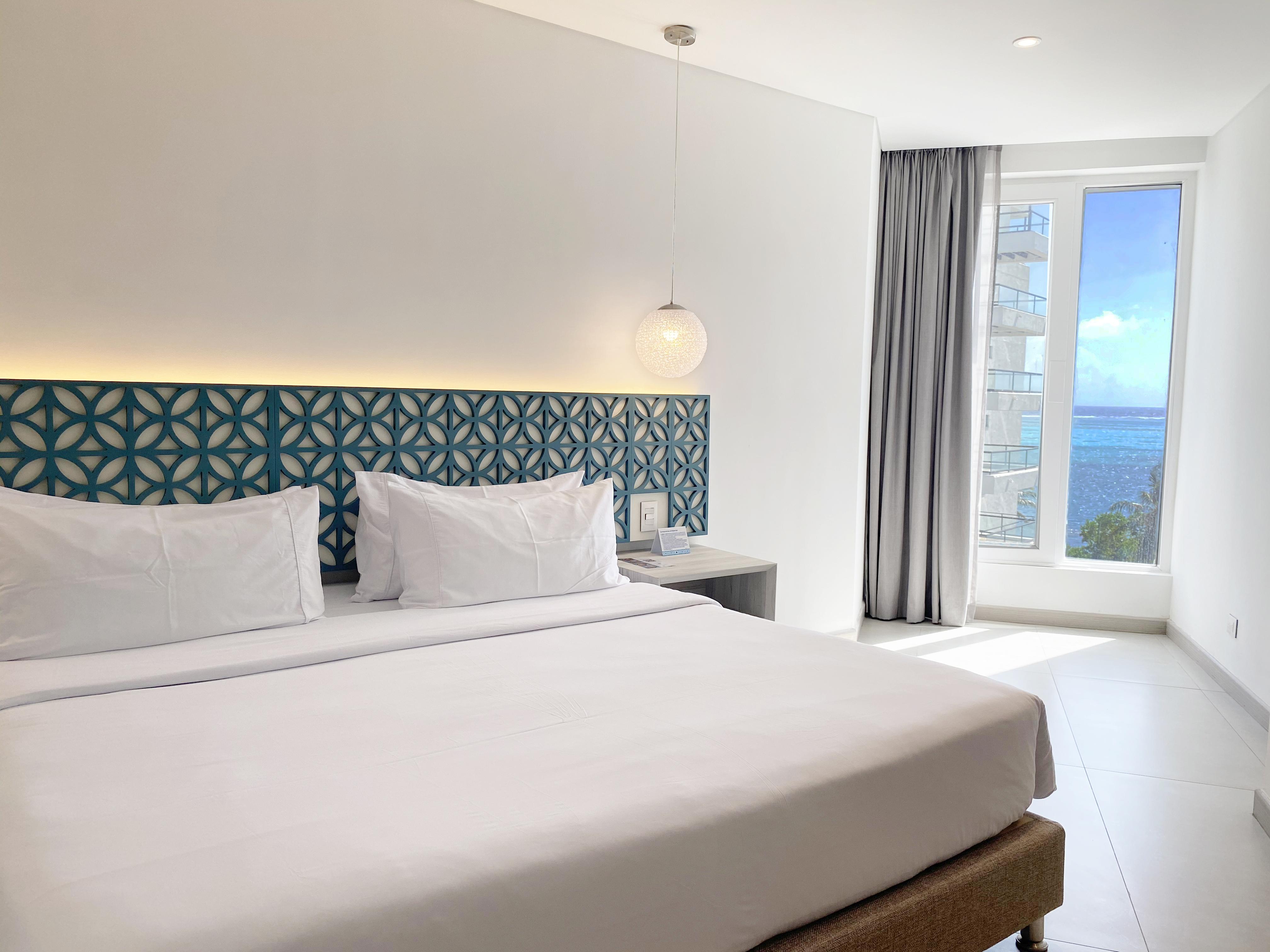 Hotel Samawi San Andrés