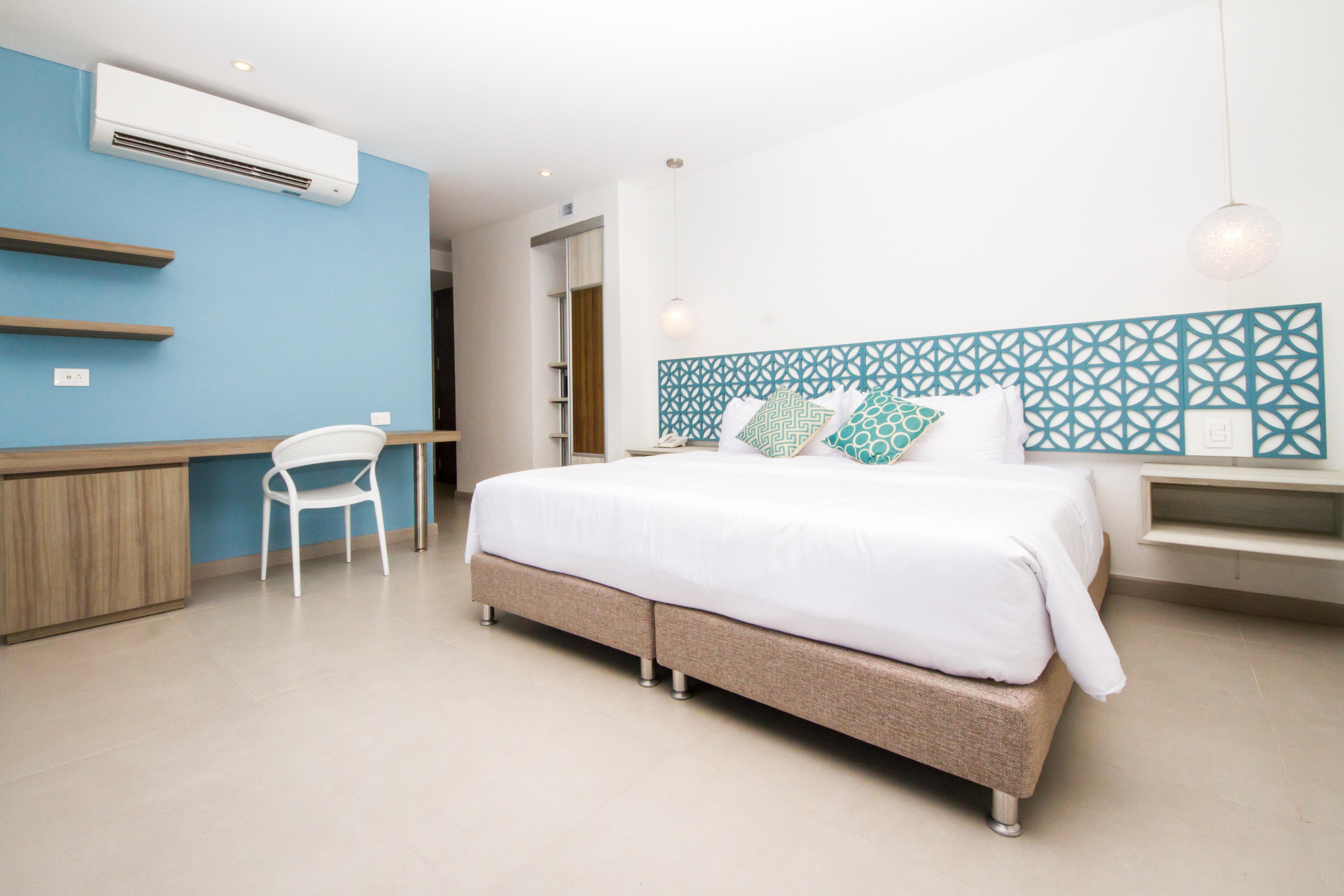 Samawi Hotel San Andrés