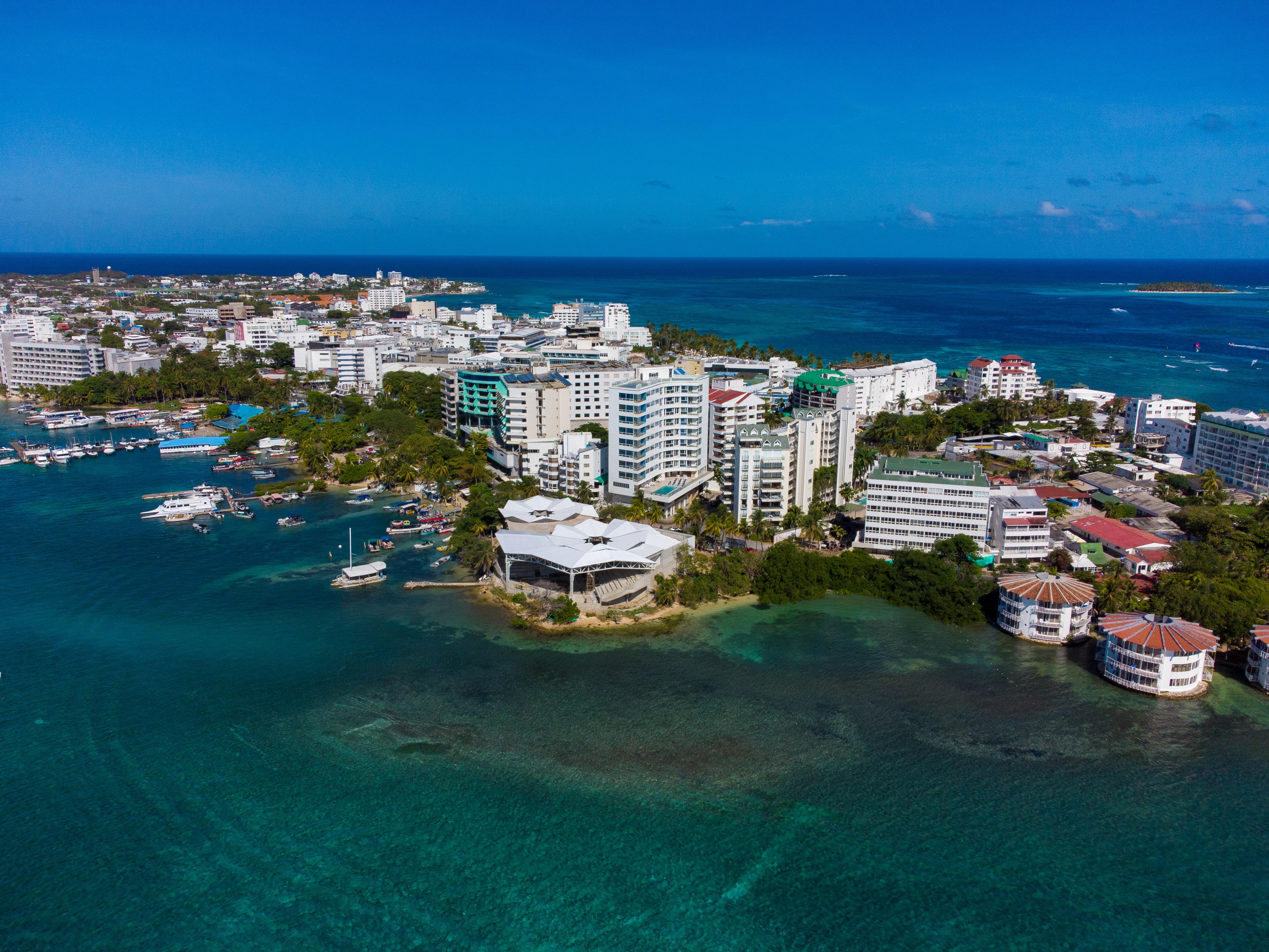 Samawi 3* San Andrés