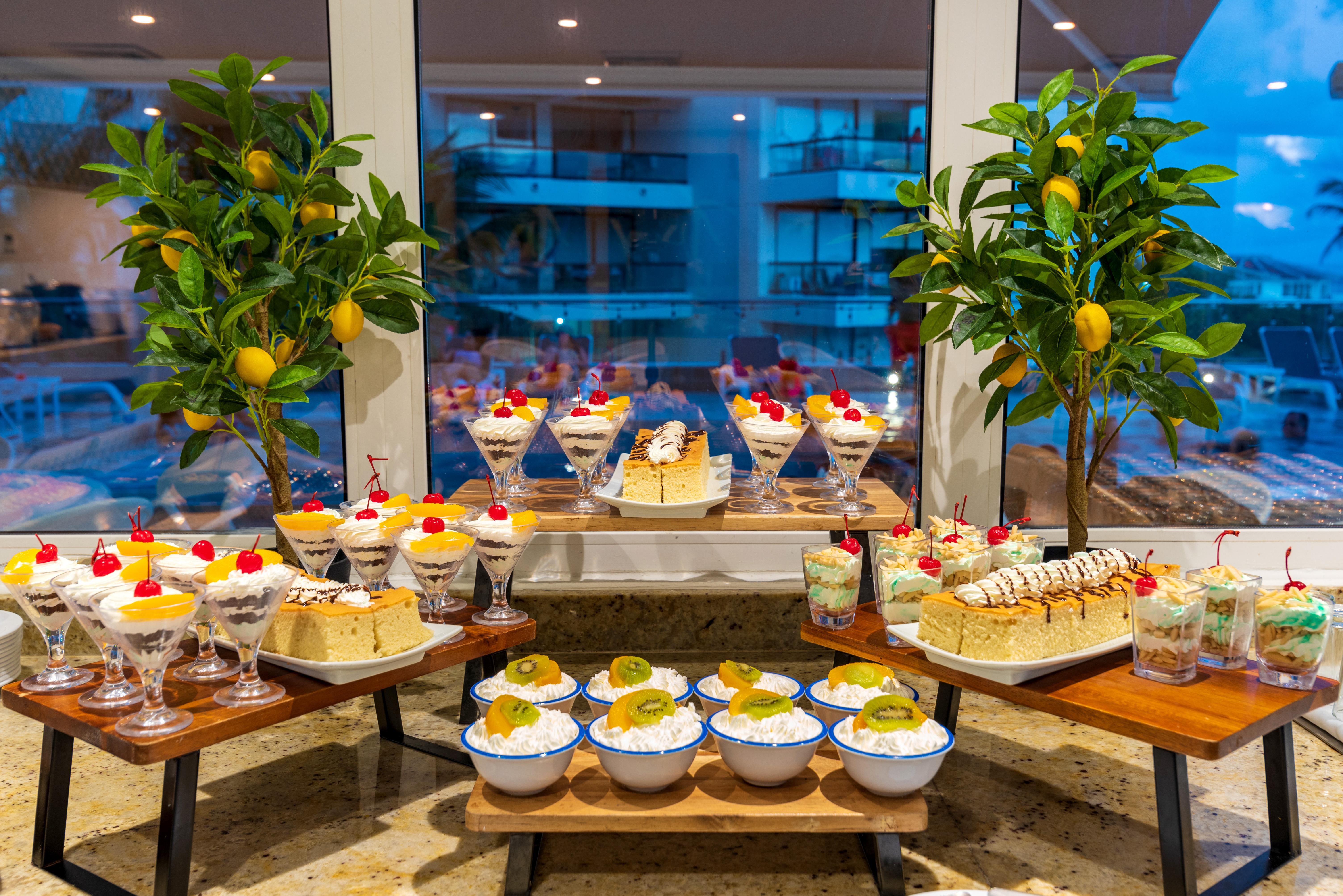 Samawi Hotel San Andrés