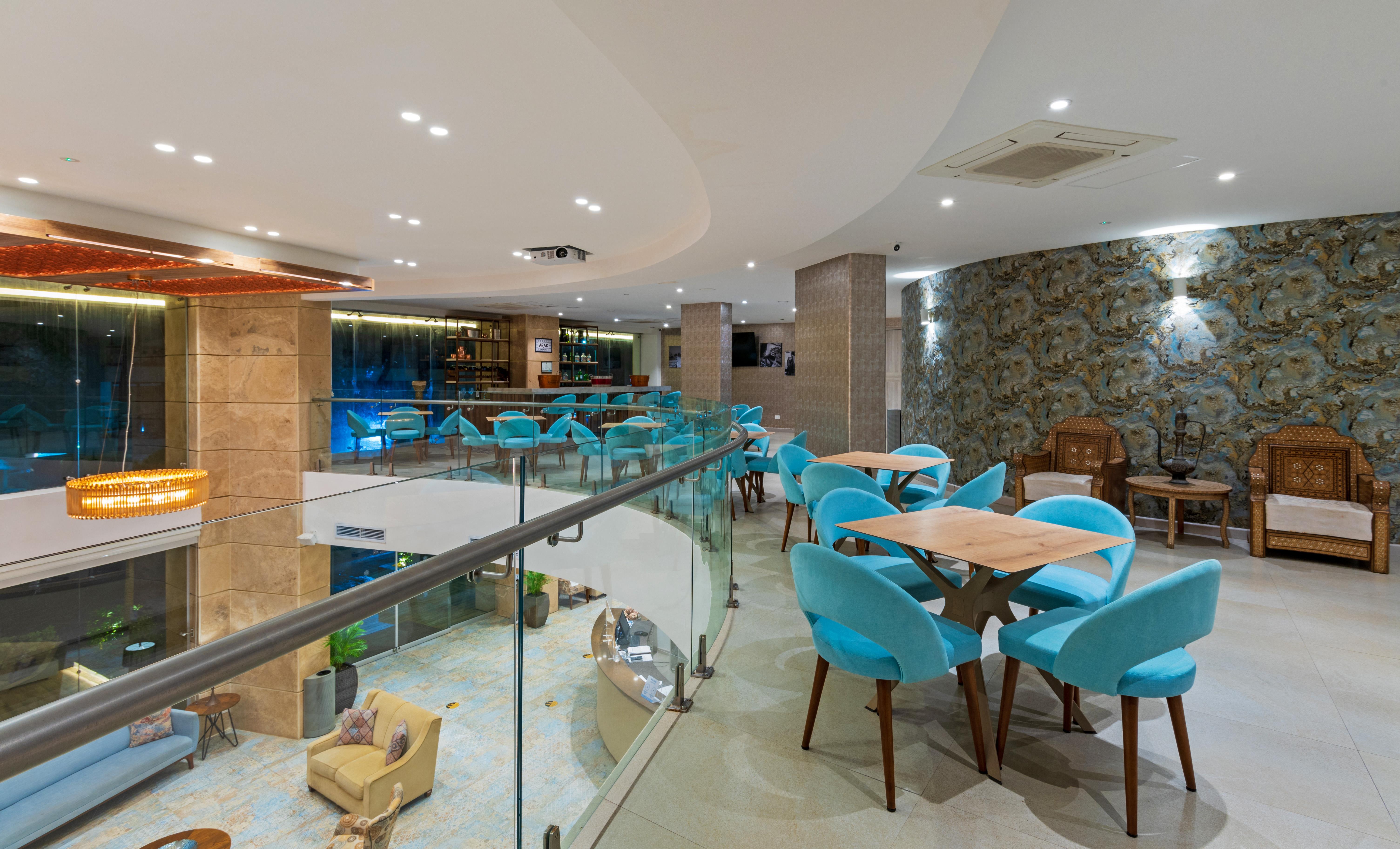 Samawi Hotel San Andrés