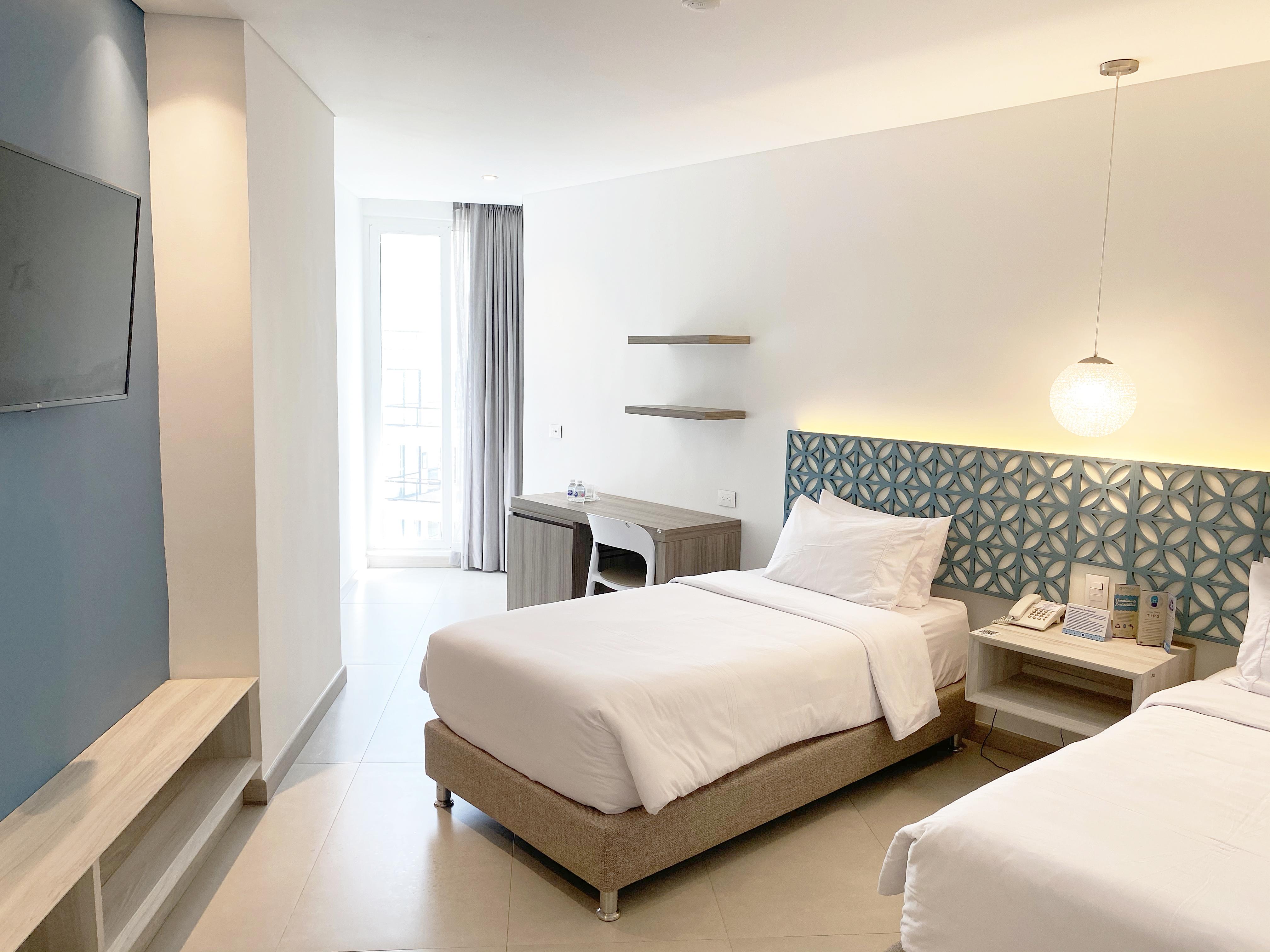 Hotel Samawi San Andrés