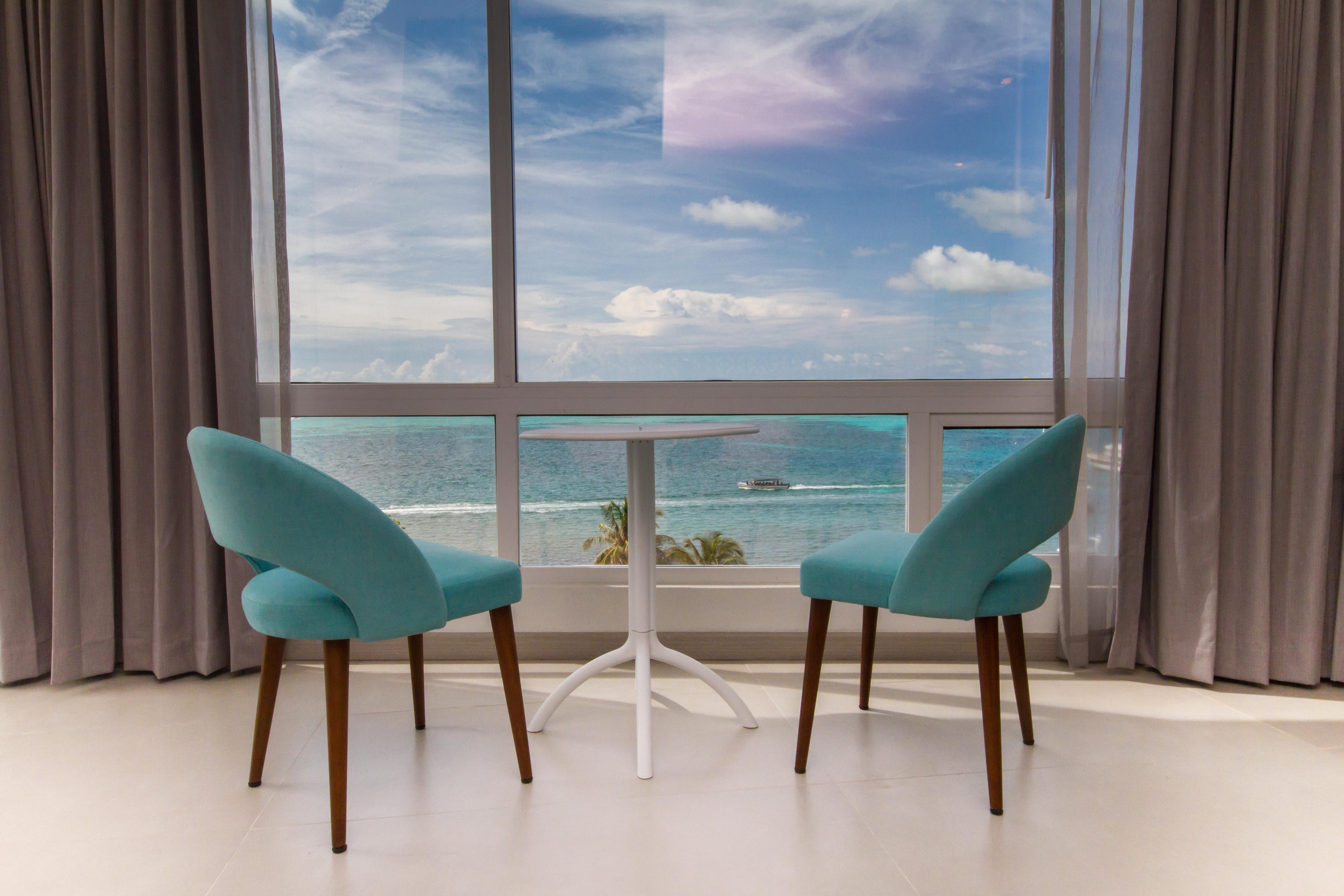 Samawi Hotel San Andrés
