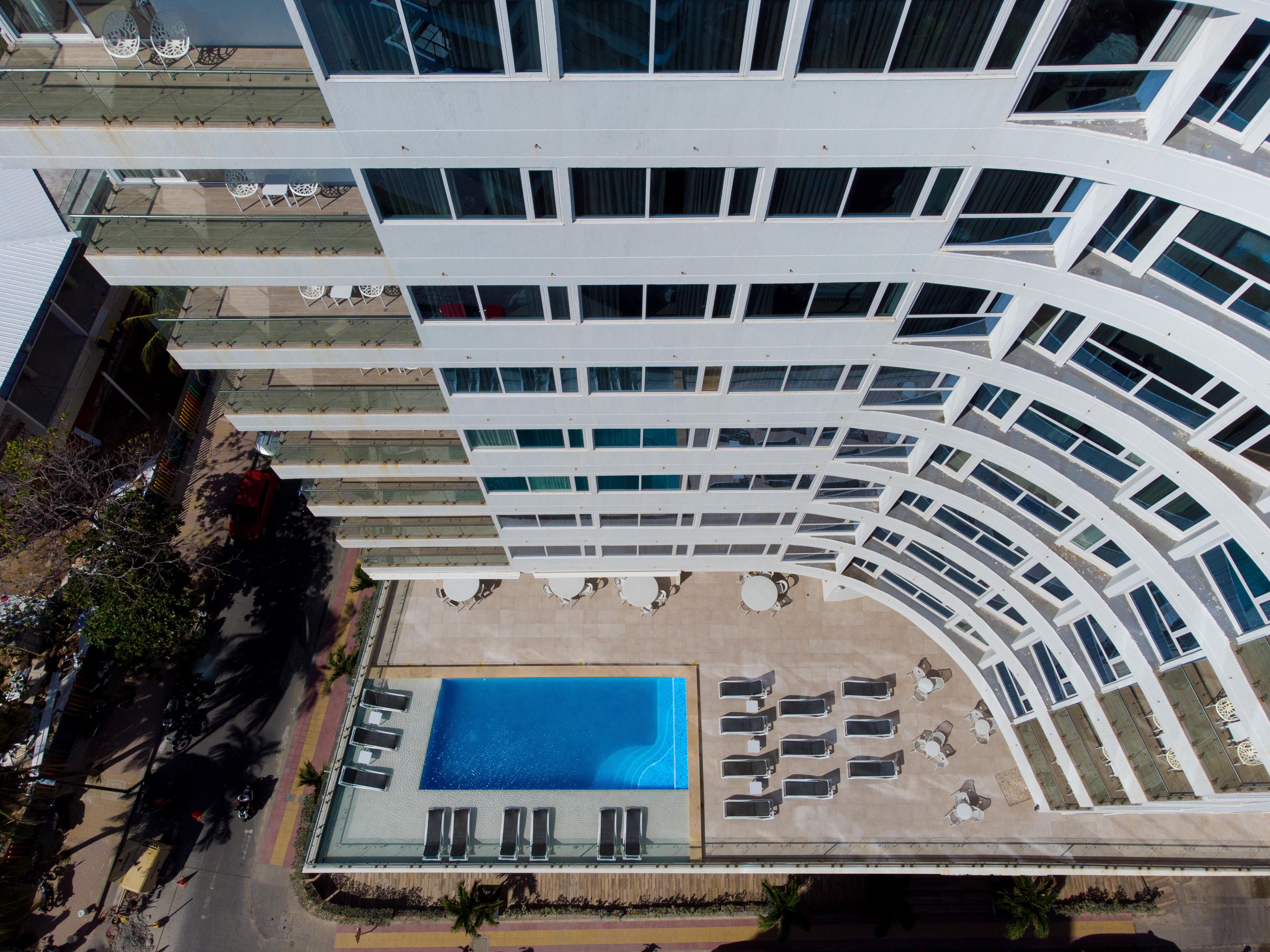 Samawi Hotel