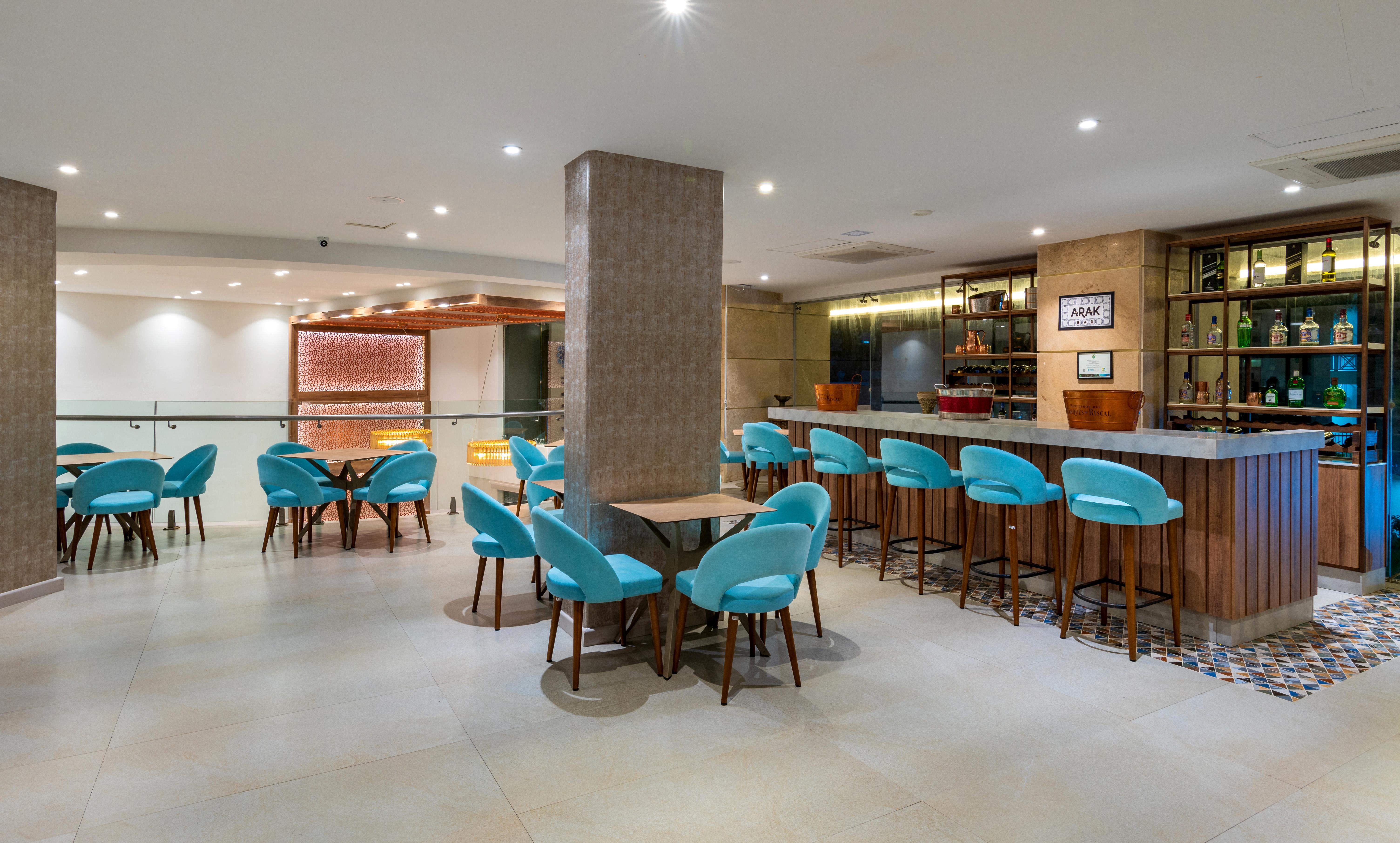 Samawi Hotel 3*